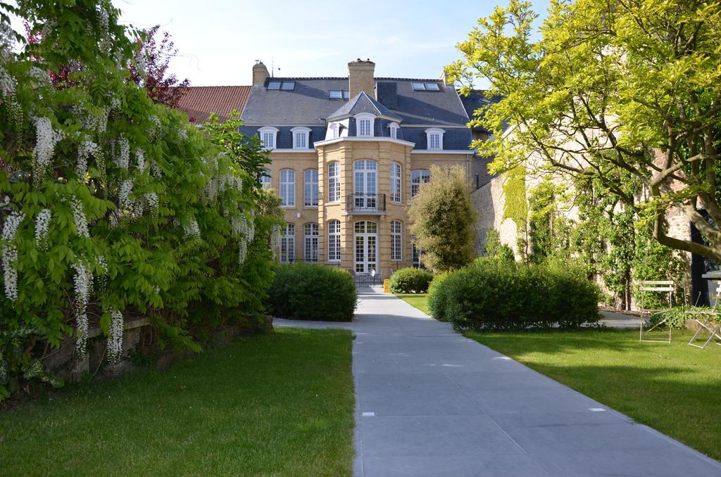 Frühstückspension 't Withuis Diksmuide