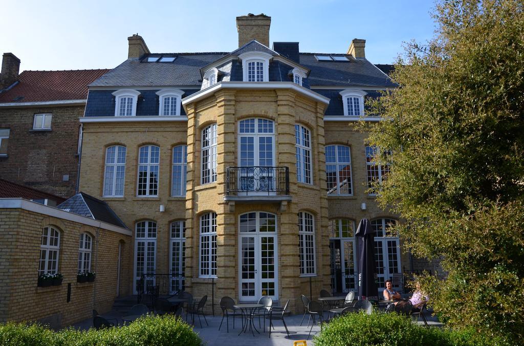 't Withuis 3* Diksmuide