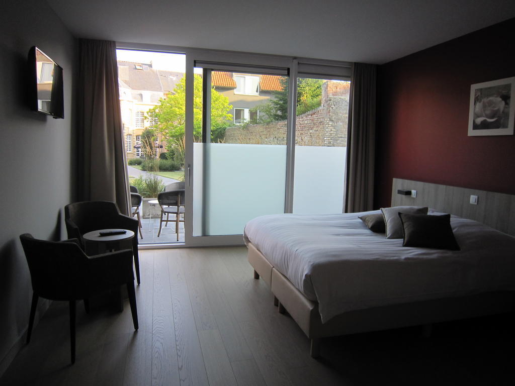 't Withuis Diksmuide