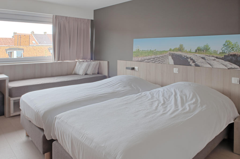 Frühstückspension 't Withuis 3*