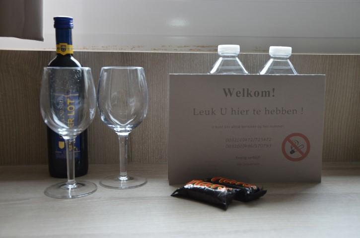 Frühstückspension 't Withuis 3*