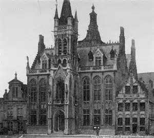 't Withuis Diksmuide