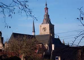 Frühstückspension 't Withuis Diksmuide