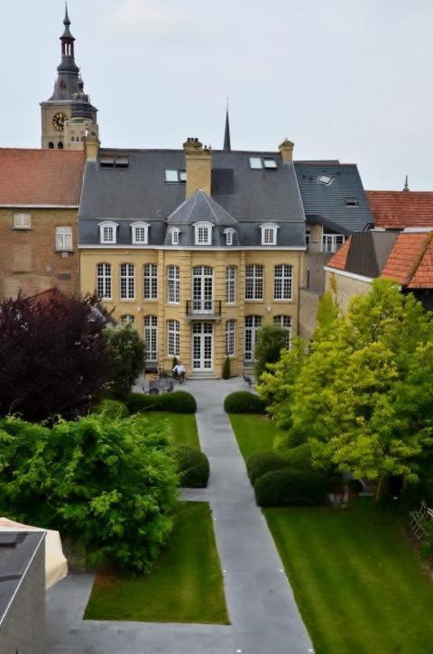 't Withuis Diksmuide